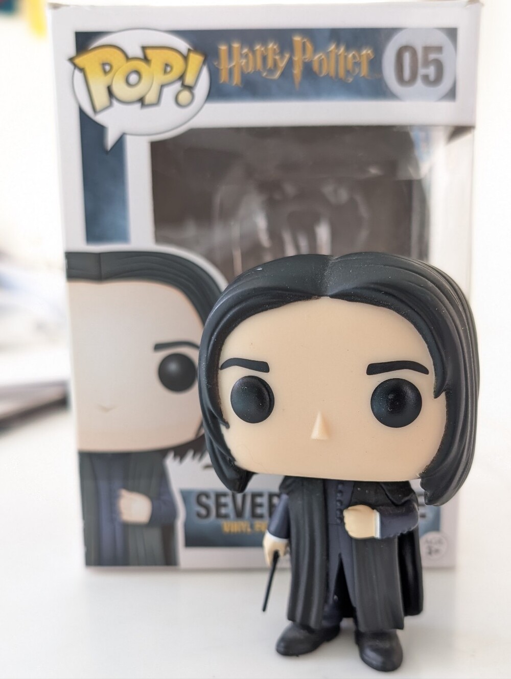 Funko POP! Figure - Severus Snape